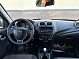 Lada (ВАЗ) Kalina Comfort Glonass 21921-51-223, 2015 года, пробег 148000 км