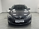 Opel Astra Cosmo, 2012 года, пробег 145500 км
