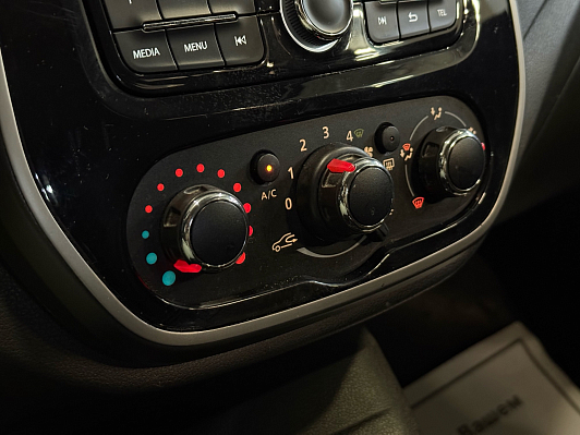Renault Kaptur, 2019 года, пробег 78233 км