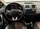 Renault Logan Drive, 2019 года, пробег 94000 км