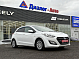 Hyundai i30 Active, 2016 года, пробег 214758 км