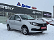 Lada (ВАЗ) Granta Comfort, 2023 года, пробег 21441 км