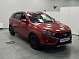Lada (ВАЗ) Vesta Luxe, 2021 года, пробег 100414 км