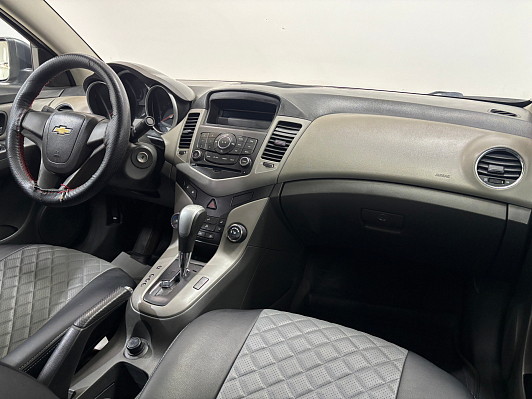 Chevrolet Cruze Base, 2010 года, пробег 150432 км
