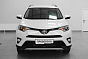 Toyota RAV4, 2016 года, пробег 105500 км