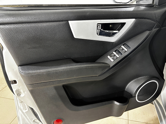 Lifan X60 Comfort, 2014 года, пробег 99599 км