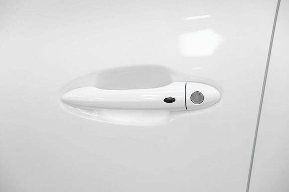 Chery Tiggo 4 Pro Family, 2024 года, пробег 20988 км