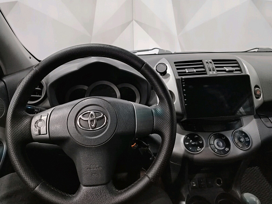 Toyota RAV4 Луна+, 2007 года, пробег 304500 км