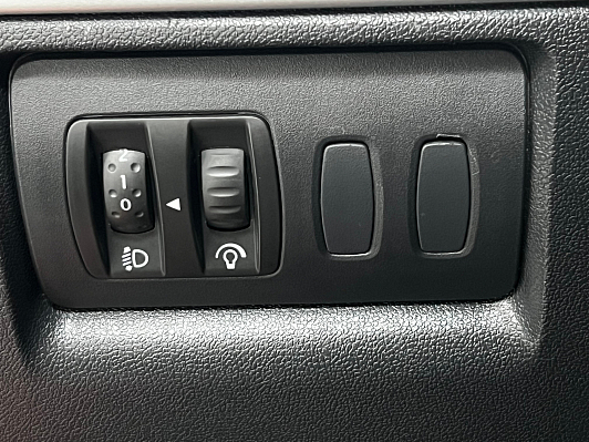 Renault Clio Dynamique, 2007 года, пробег 244111 км