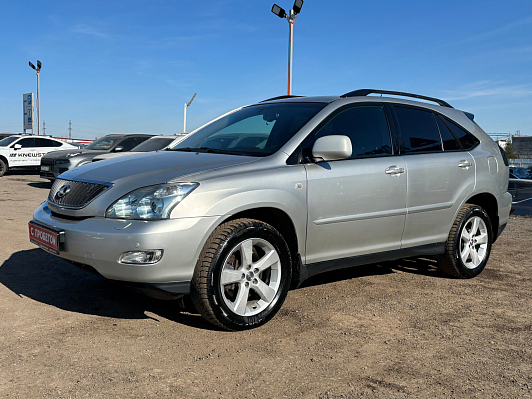 Lexus RX, 2005 года, пробег 433995 км