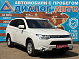 Mitsubishi Outlander Intense, 2013 года, пробег 186256 км