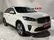 Kia Sorento GT Line, 2018 года, пробег 140980 км