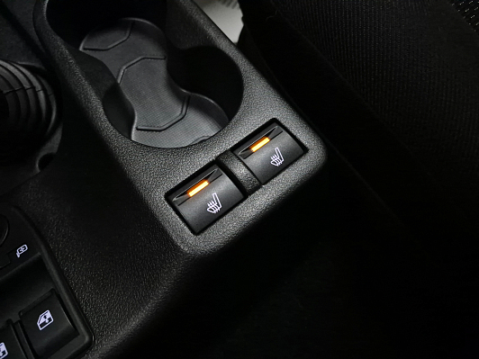 Lada (ВАЗ) Niva Legend Урбан, 2023 года, пробег 64181 км