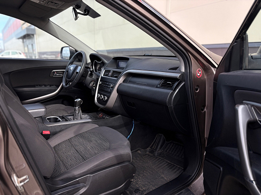 FAW Besturn X80 Basic, 2019 года, пробег 60342 км