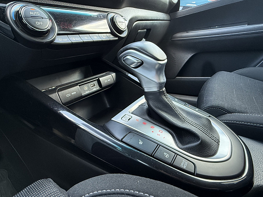 Kia Cerato Edition Plus, 2018 года, пробег 89000 км