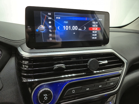 Changan Alsvin LX, 2023 года, пробег 17860 км