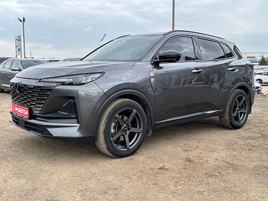 Changan CS55 Plus Техно, 2024 года, пробег 62395 км