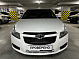 Chevrolet Cruze, 2012 года, пробег 271324 км