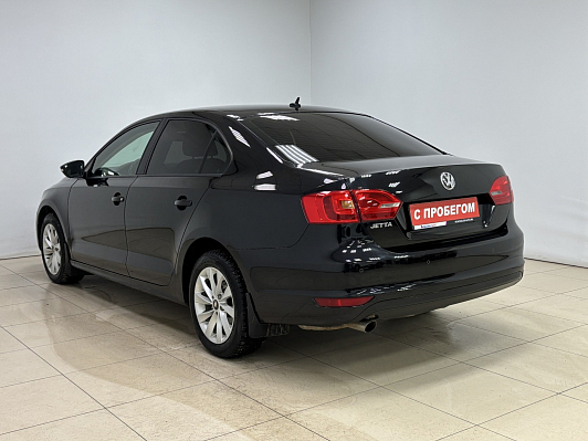 Volkswagen Jetta Comfortline, 2013 года, пробег 232559 км