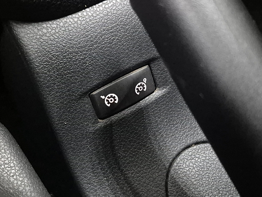 Renault Kaptur Drive, 2018 года, пробег 132900 км