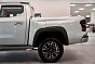 Changan Hunter Plus Luxe, белый