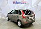 Lada (ВАЗ) Granta Classic, 2020 года, пробег 75332 км