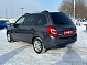 Lada (ВАЗ) Granta Standard, 2021 года, пробег 42324 км