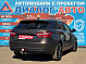 Lada (ВАЗ) Vesta Luxe Multimedia (2017-2019), 2019 года, пробег 124699 км