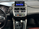 Lexus NX Progressive, 2017 года, пробег 223000 км