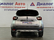 Renault Kaptur Style, 2019 года, пробег 75000 км