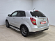 SsangYong Actyon Original, 2012 года, пробег 95500 км
