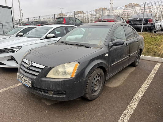 Vortex Estina, 2010 года, пробег 97068 км