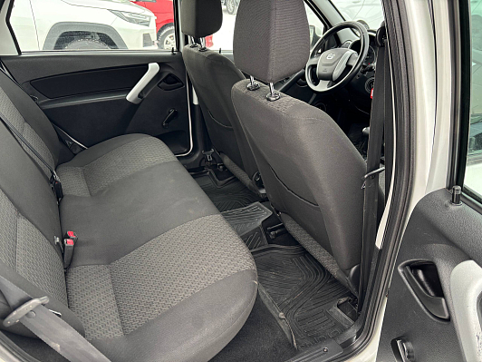 Datsun on-DO Trust II, 2018 года, пробег 144522 км