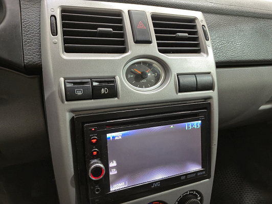 Lada (ВАЗ) Priora Норма, 2013 года, пробег 216283 км