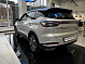 Chery Tiggo 7 Pro Max Ultra AWD, серебряный