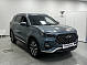 Chery Tiggo 7 Pro Prestige, 2021 года, пробег 66537 км
