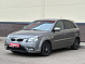 Kia Rio Luxe, 2011 года, пробег 222435 км