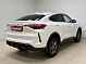 Haval F7x Elite, 2024 года, пробег 6600 км