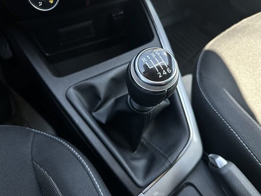 Renault Arkana Drive, 2021 года, пробег 75000 км