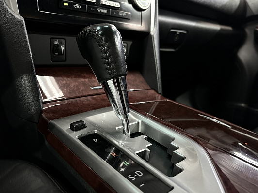 Toyota Camry, 2013 года, пробег 221915 км