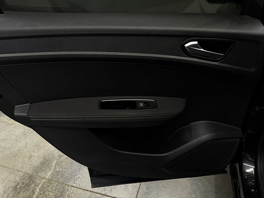 Renault Arkana Drive, 2019 года, пробег 91148 км