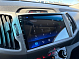 Kia Sportage Luxe, 2014 года, пробег 186130 км