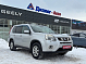 Nissan X-Trail SE High, 2011 года, пробег 302671 км