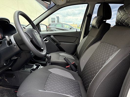Lada (ВАЗ) Granta Comfort, 2023 года, пробег 31517 км