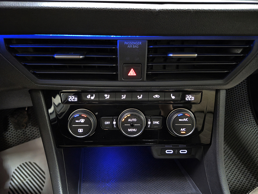 Volkswagen Jetta Respect, 2020 года, пробег 61750 км