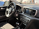 Kia Sportage Comfort, 2019 года, пробег 167840 км