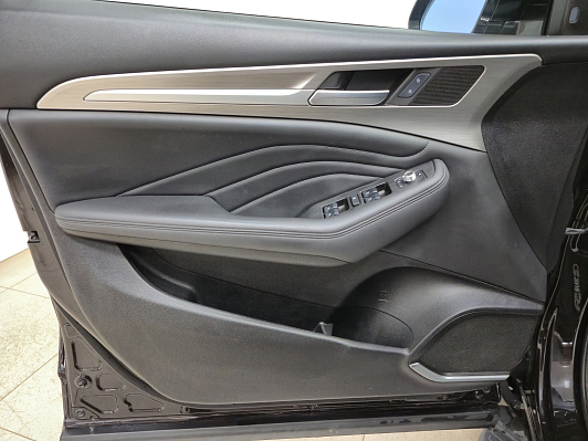 Haval F7 Premium, 2020 года, пробег 152034 км