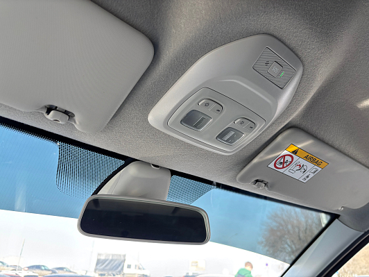 Lada (ВАЗ) Largus Techno, 2025 года, пробег 6514 км