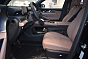 Chery Tiggo 9 Ultra, черный
