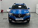 Renault Sandero Stepway Life, 2021 года, пробег 77336 км